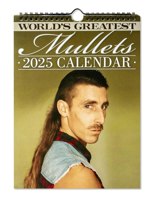 Load image into Gallery viewer, 2025 Calendar: Schedule Planner, Ideal Halloween &amp; Christmas Gift
