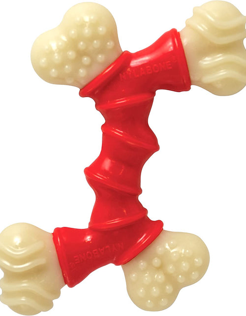 Load image into Gallery viewer, Power Chew Double Bone Long Lasting Chew Toy for Dogs X-Large - 50+ Lbs.
