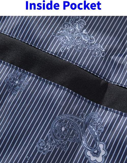 Load image into Gallery viewer, Men'S Lightweight Bomber Jacket Windbreaker Slim Fit Active Coat Outerwear
