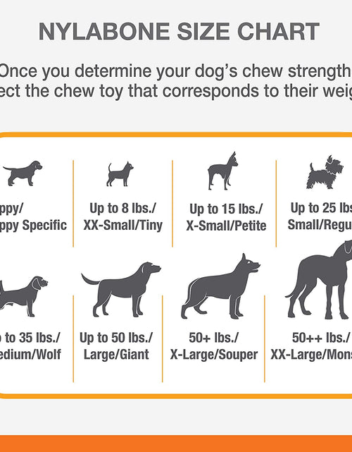 Load image into Gallery viewer, Power Chew Double Bone Long Lasting Chew Toy for Dogs X-Large - 50+ Lbs.
